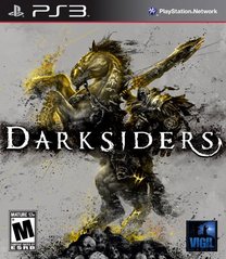 Darksiders - Playstation 3 | Galactic Gamez