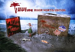 Dead Island Riptide Rigor Mortis Edition - Xbox 360 | Galactic Gamez