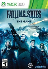 Falling Skies: The Game - Xbox 360 | Galactic Gamez