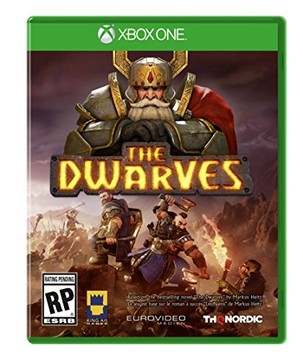 The Dwarves - Xbox One | Galactic Gamez