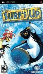 Surf's Up - PSP | Galactic Gamez