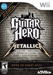 Guitar Hero: Metallica - Wii | Galactic Gamez