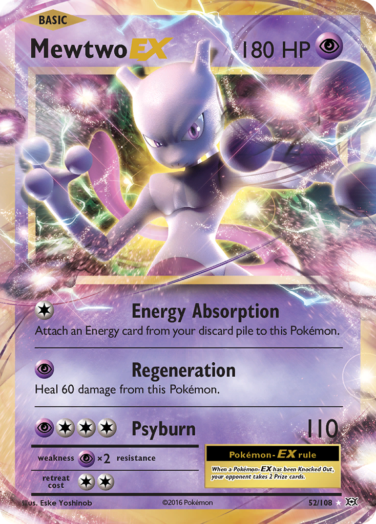 pokemon cards mewtwo Mewtwo Cards | Dex