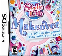 Style Lab: Makeover - Nintendo DS | Galactic Gamez