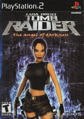 Tomb Raider Angel of Darkness - Playstation 2 | Galactic Gamez