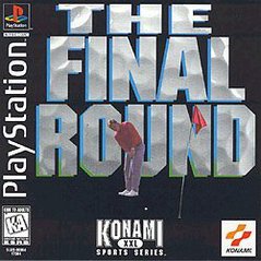 Final Round - Playstation | Galactic Gamez