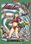 Time Gal - Sega CD | Galactic Gamez