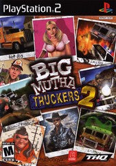 Big Mutha Truckers 2 - Playstation 2 | Galactic Gamez