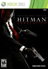 Hitman Absolution Professional Edition - Xbox 360 | Galactic Gamez