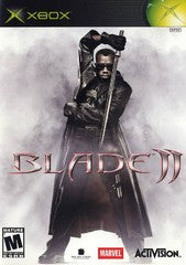 Blade II - Xbox | Galactic Gamez