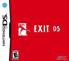 Exit DS - Nintendo DS | Galactic Gamez