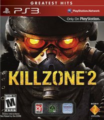 Killzone 2 [Greatest Hits] - Playstation 3 | Galactic Gamez