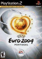 UEFA Euro 2004 - Playstation 2 | Galactic Gamez