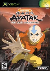 Avatar the Last Airbender - Xbox | Galactic Gamez