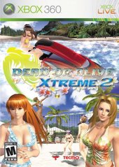 Dead or Alive Xtreme 2 - Xbox 360 | Galactic Gamez