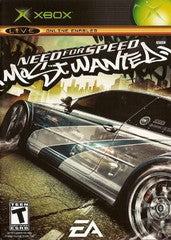 Need for Speed Most Wanted - Xbox | Galactic Gamez