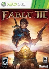 Fable III - Xbox 360 | Galactic Gamez