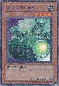 Genex Turbine [DT02-EN014] Rare | Galactic Gamez