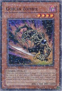 Goblin Zombie [DT02-EN060] Common | Galactic Gamez