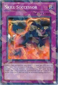 Skill Successor [DT05-EN047] Common | Galactic Gamez