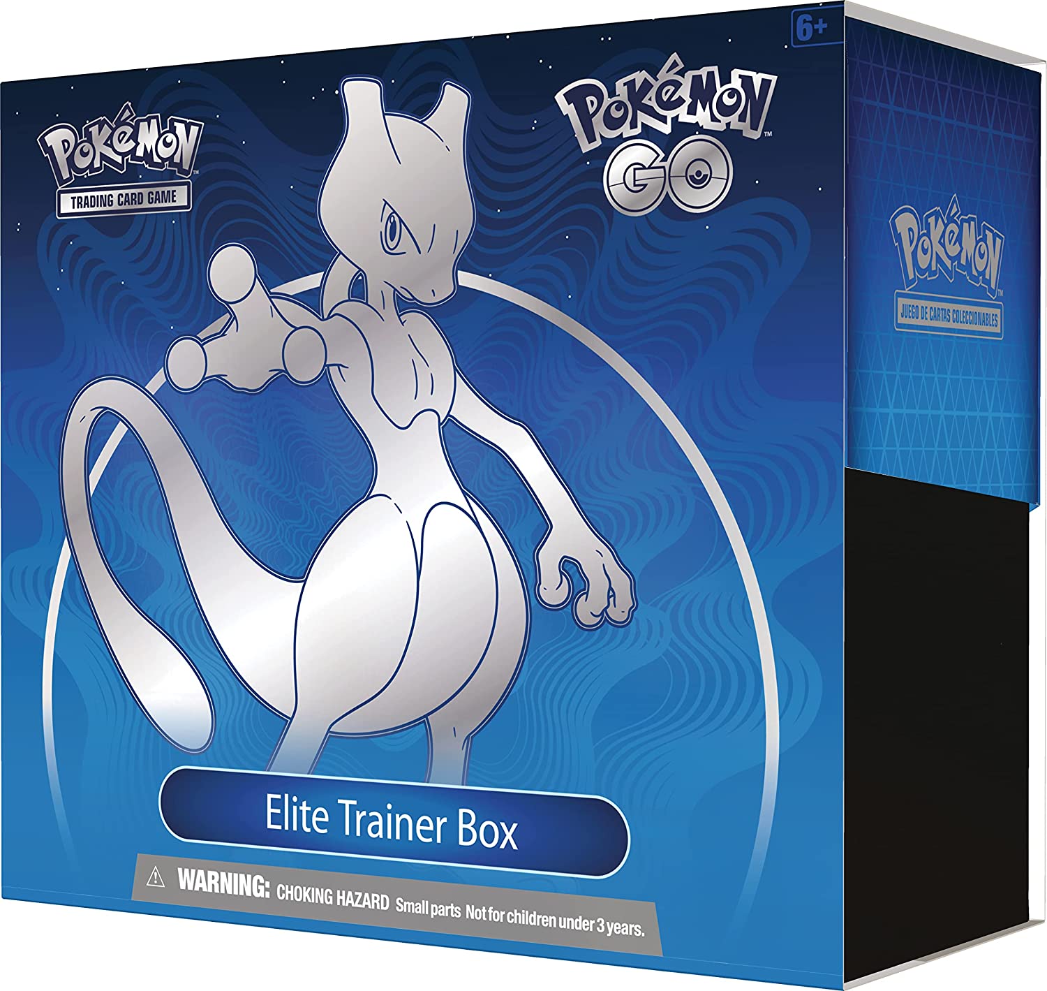 Pokemon GO Elite Trainer Box - Pokemon GO | Galactic Gamez