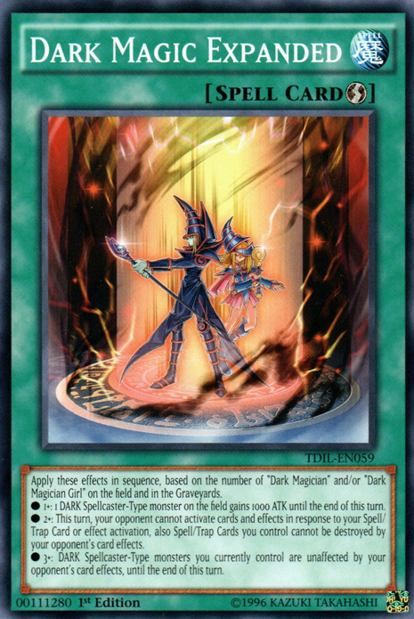 magic card yugioh Old edited - Casual Cards From the Magic Ruler set Yugioh in MTG MTG