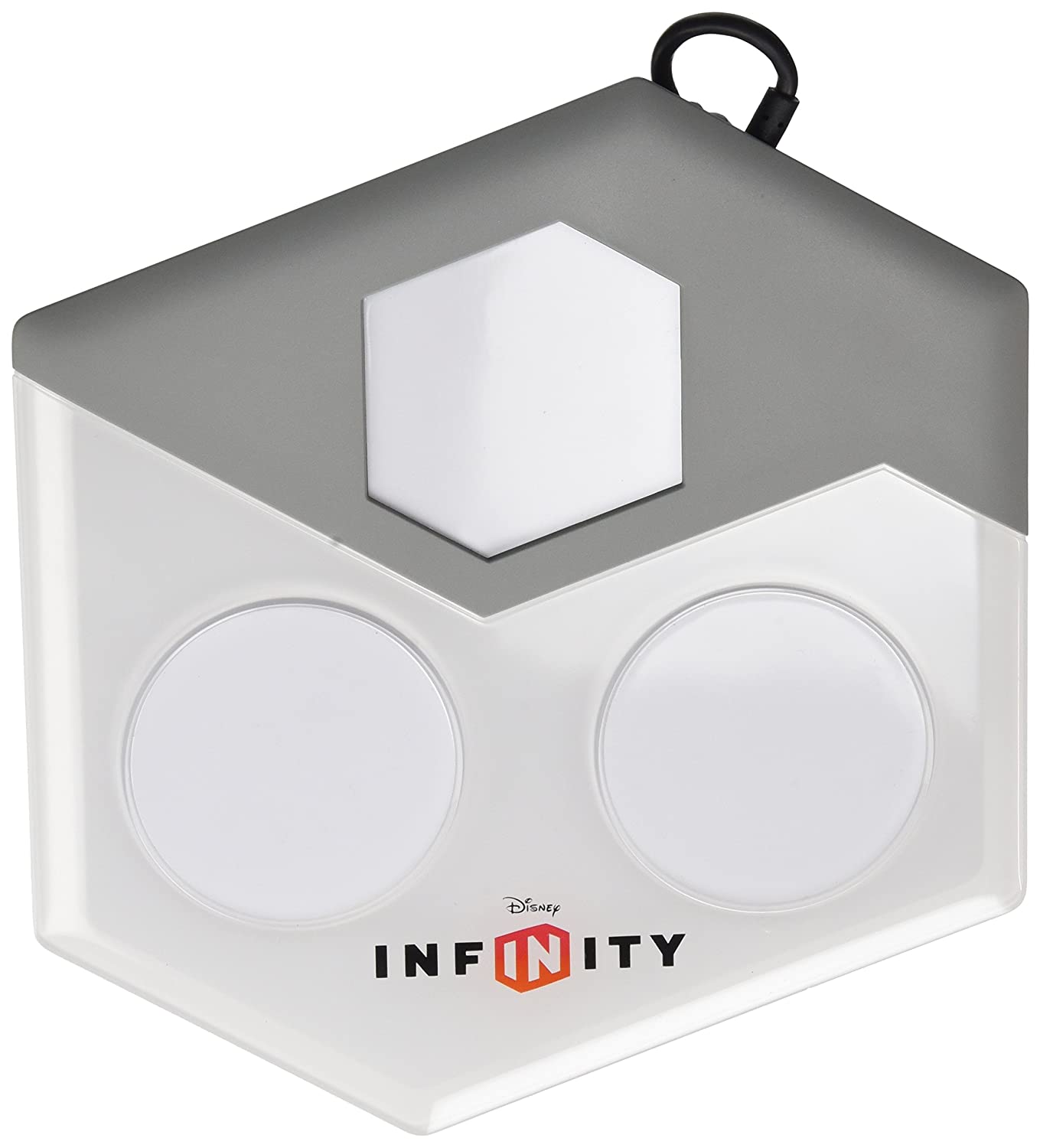 Disney Infinity Portal | Galactic Gamez