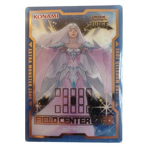 Field Center Card: Beatrice, Lady of the Eternal (Judge) Promo | Galactic Gamez