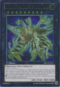 Number C107: Neo Galaxy-Eyes Tachyon Dragon (UTR) [PRIO-EN041] Ultimate Rare | Galactic Gamez