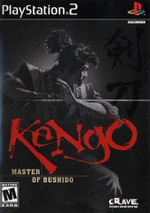 Kengo Master Bushido - Playstation 2 | Galactic Gamez