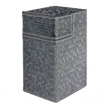 M2.1 Deck Box - Limited Edition Dark Steel | Galactic Gamez