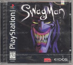 Swagman - Playstation | Galactic Gamez