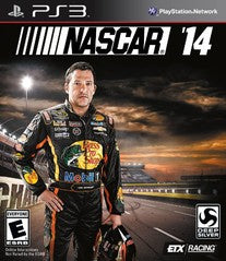 NASCAR 14 - Playstation 3 | Galactic Gamez