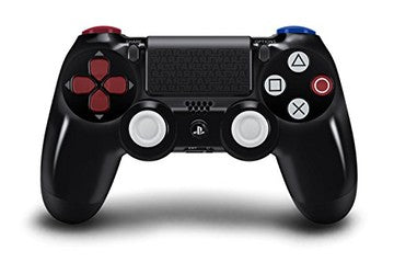 Playstation 4 Dualshock 4 Darth Vader Controller - Playstation 4 | Galactic Gamez