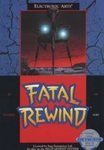 Fatal Rewind Killing Game Show | Galactic Gamez