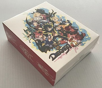 Disgaea 5 Complete Limited Edition - Nintendo Switch | Galactic Gamez