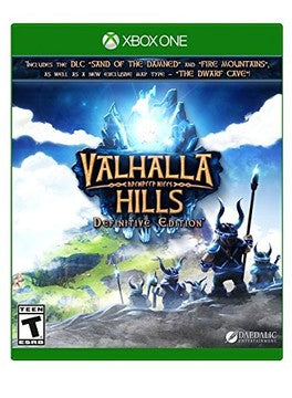 Valhalla Hills - Xbox One | Galactic Gamez