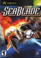 SeaBlade - Xbox | Galactic Gamez