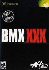 BMX XXX - Xbox | Galactic Gamez