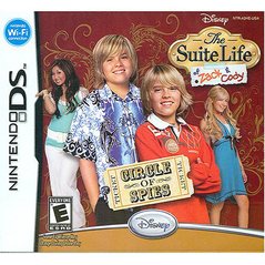 Suite Life Of Zack and Cody Circle of Spies - Nintendo DS | Galactic Gamez