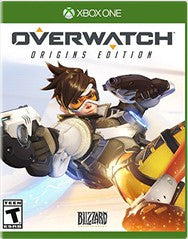 Overwatch Origins Edition - Xbox One | Galactic Gamez