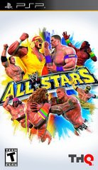 WWE All Stars - PSP | Galactic Gamez