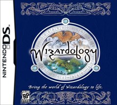 Wizardology - Nintendo DS | Galactic Gamez