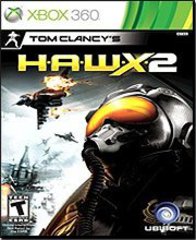 HAWX 2 - Xbox 360 | Galactic Gamez