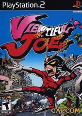 Viewtiful Joe - Playstation 2 | Galactic Gamez
