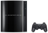 Playstation 3 System 40GB - Playstation 3 | Galactic Gamez