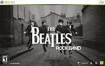 The Beatles: Rock Band Limited Edition - Xbox 360 | Galactic Gamez