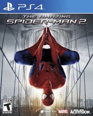 Amazing Spiderman 2 - Playstation 4 | Galactic Gamez