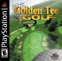 Golden Tee Golf - Playstation | Galactic Gamez