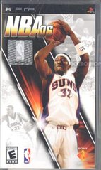 NBA 2006 - PSP | Galactic Gamez